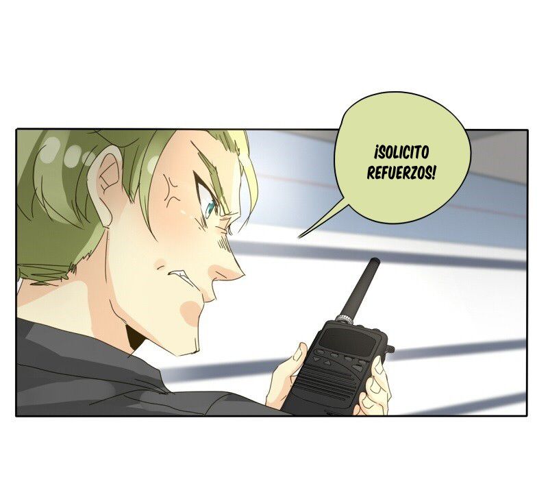 UnORDINARY Capitulo 49 página 23