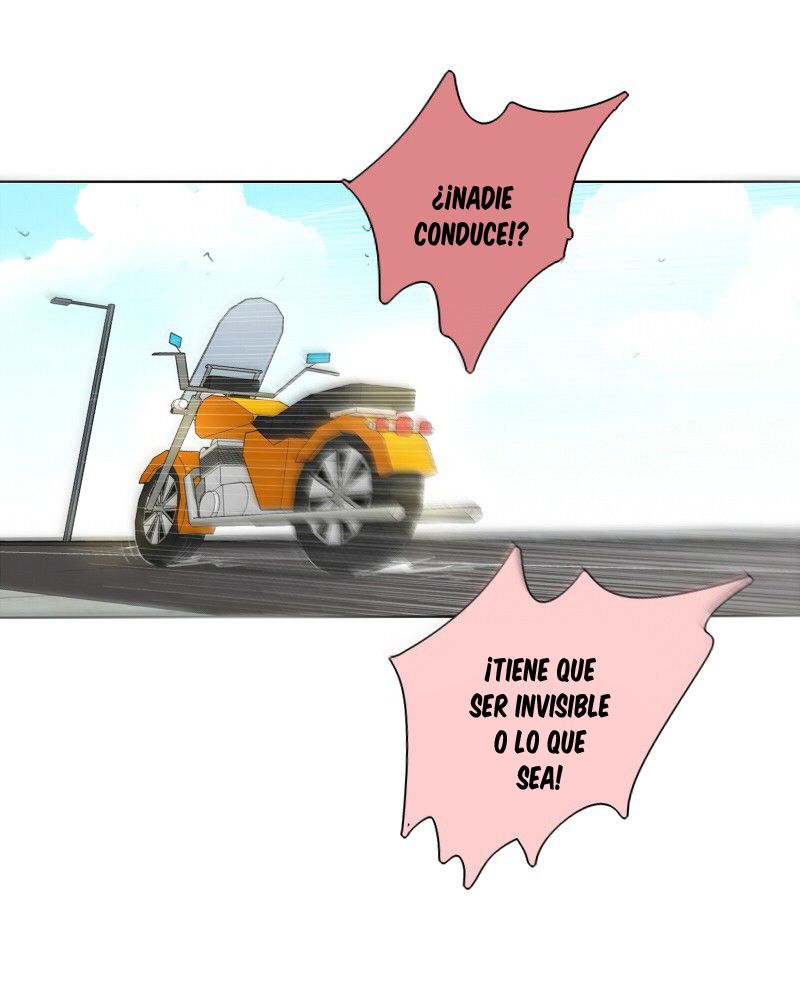 UnORDINARY Capitulo 49 página 29