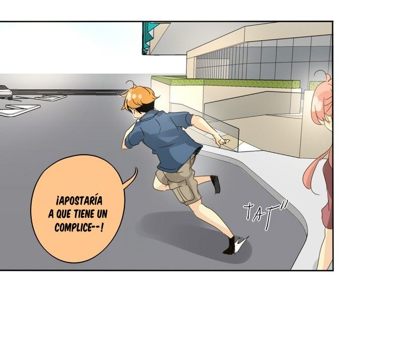 UnORDINARY Capitulo 49 página 30