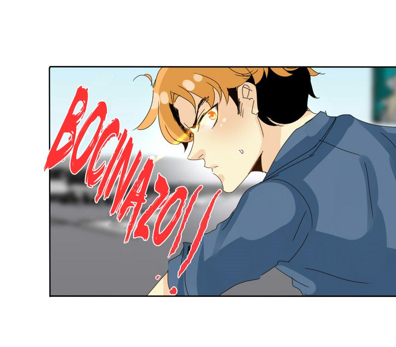 UnORDINARY Capitulo 49 página 32
