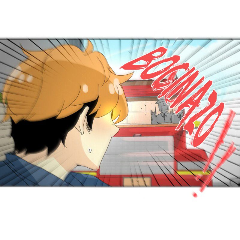 UnORDINARY Capitulo 49 página 33