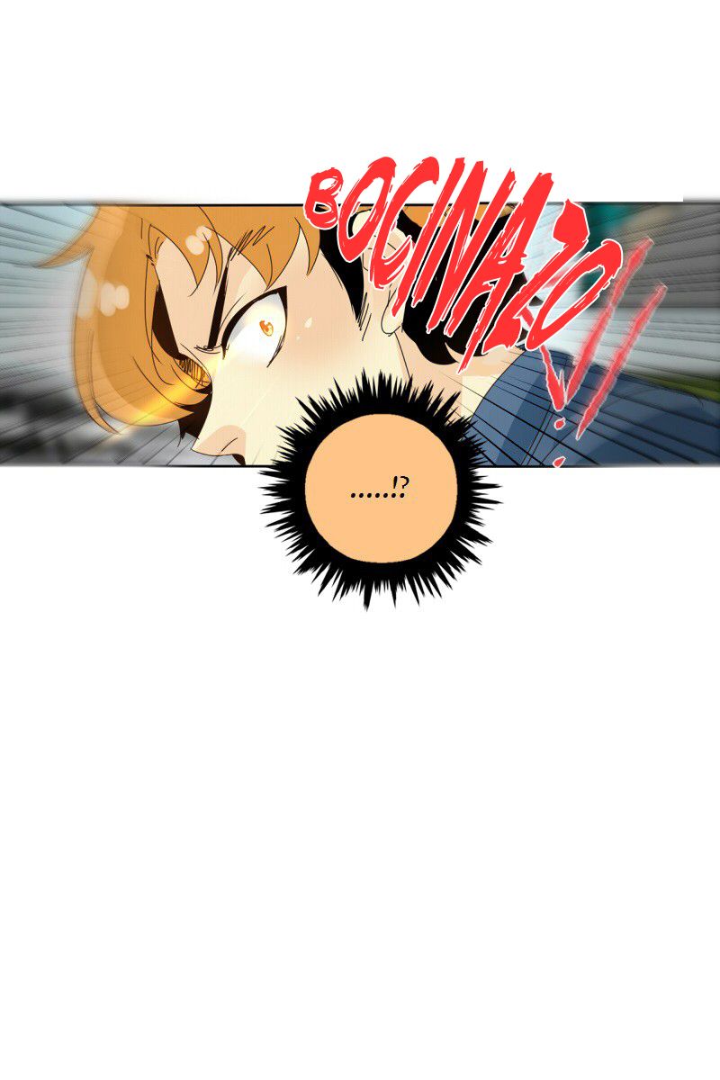 UnORDINARY Capitulo 49 página 34