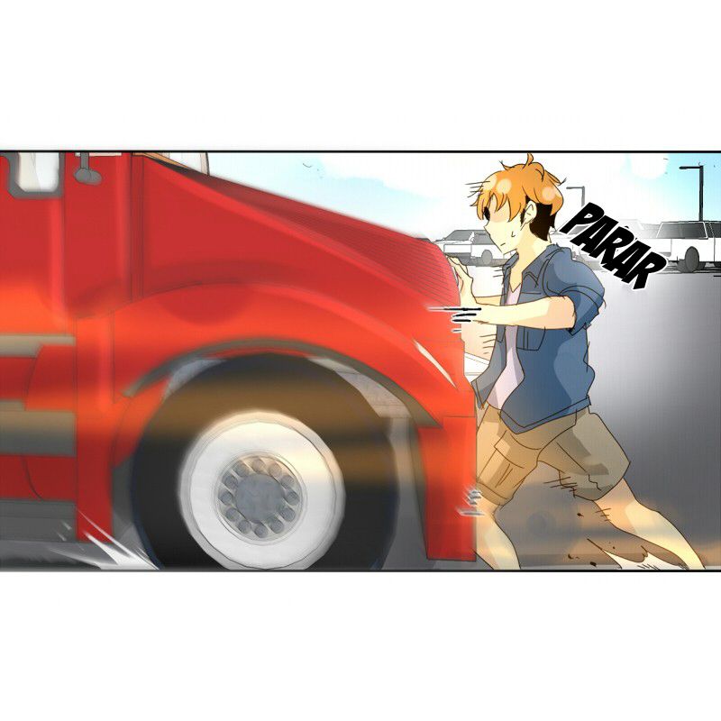 UnORDINARY Capitulo 49 página 38