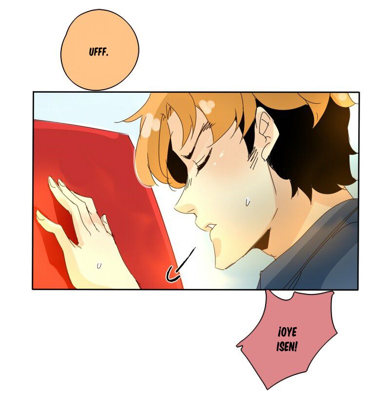 UnORDINARY Capitulo 49 página 39
