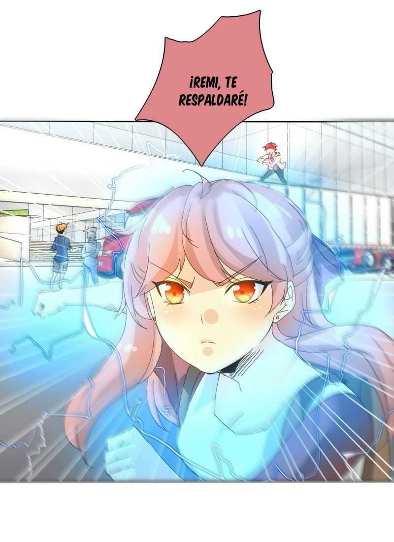 UnORDINARY Capitulo 49 página 42