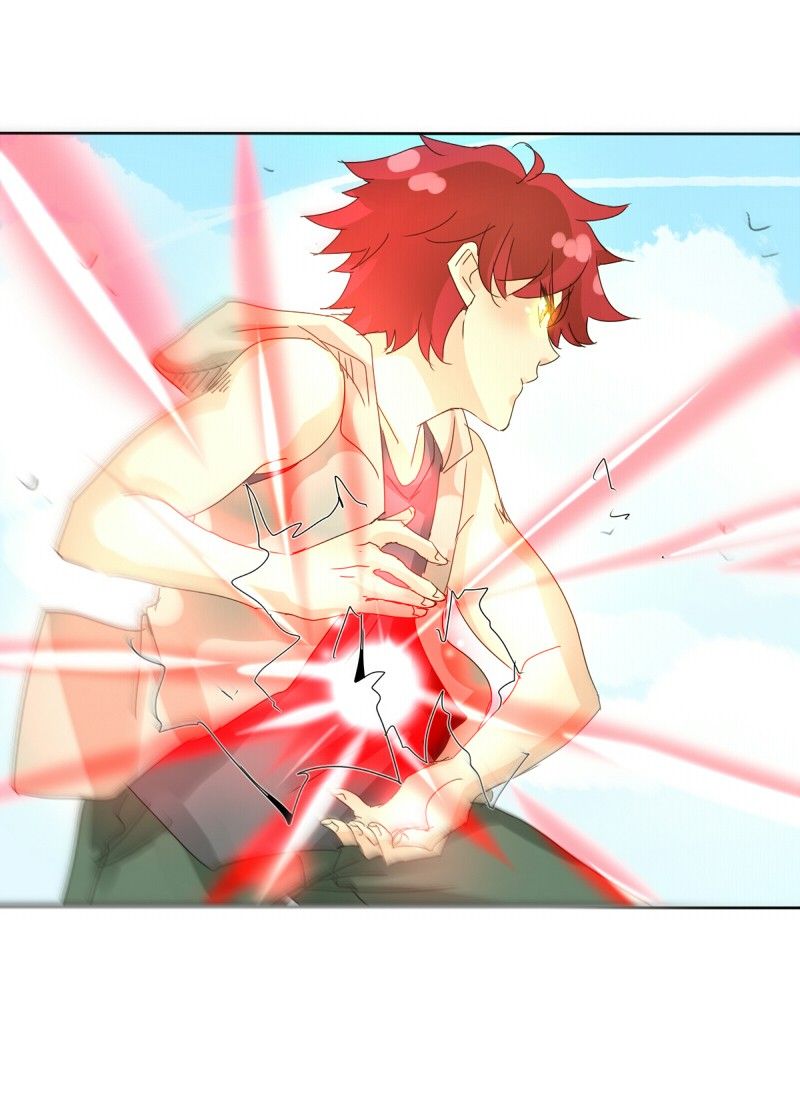 UnORDINARY Capitulo 49 página 43