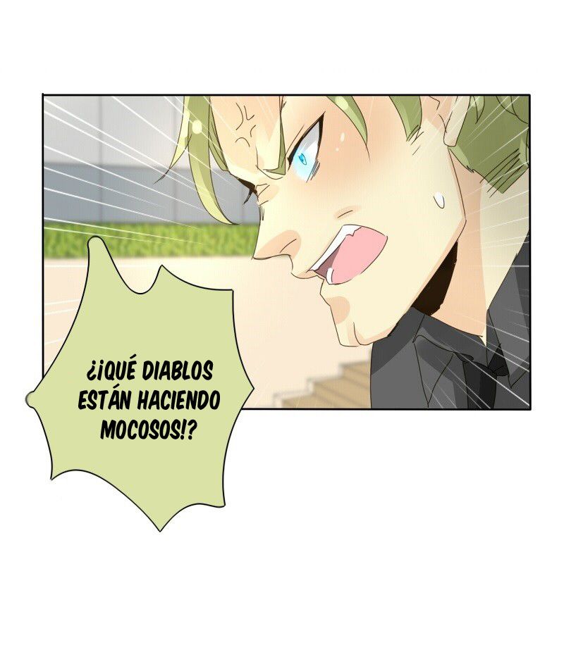 UnORDINARY Capitulo 49 página 46