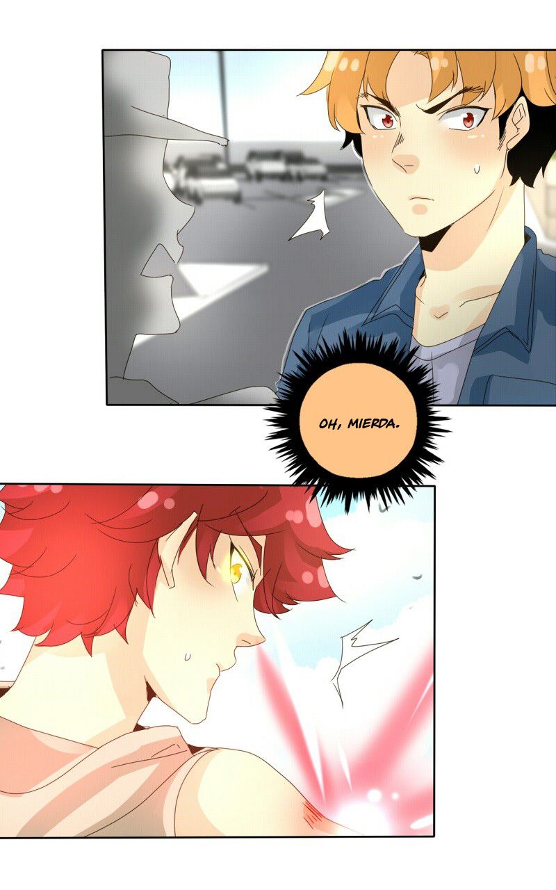 UnORDINARY Capitulo 49 página 47