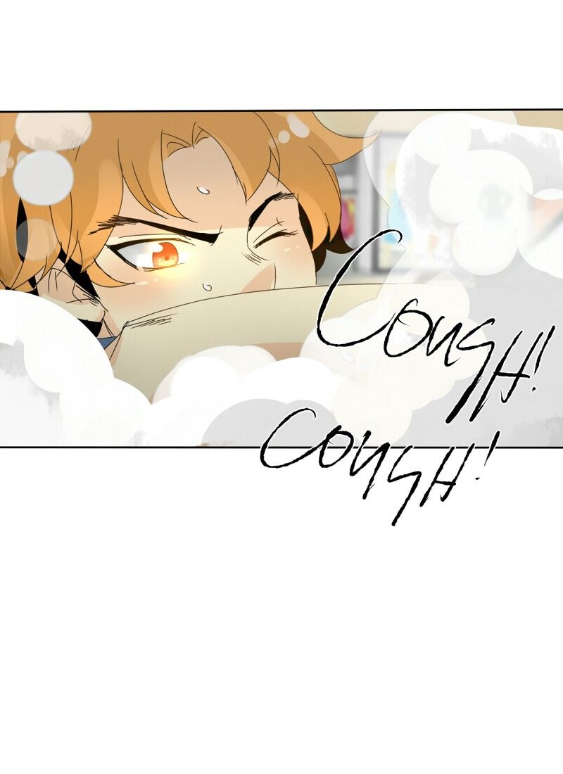 UnORDINARY Capitulo 49 página 5