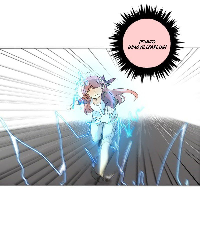 UnORDINARY Capitulo 49 página 52