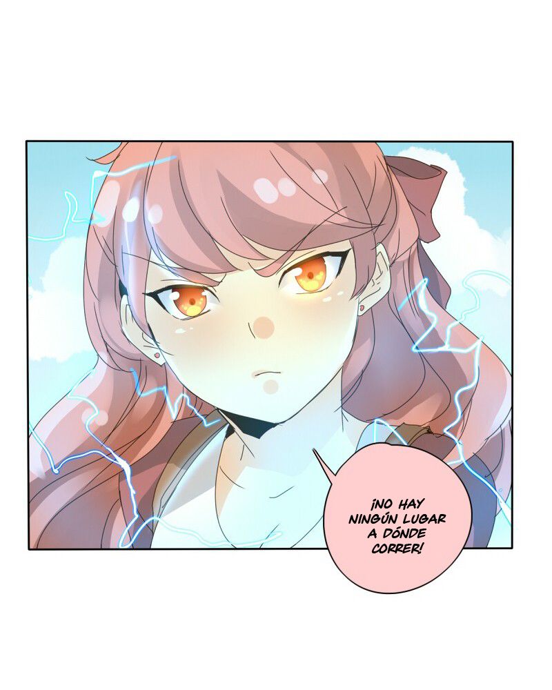UnORDINARY Capitulo 49 página 57