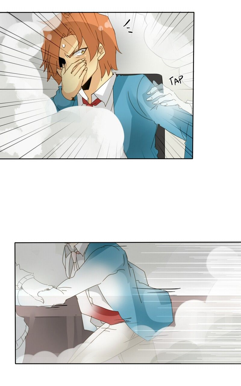 UnORDINARY Capitulo 49 página 6