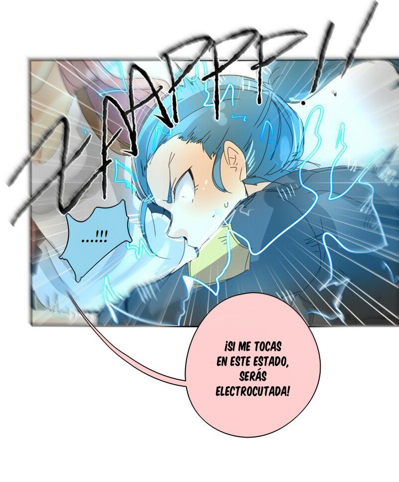UnORDINARY Capitulo 49 página 60
