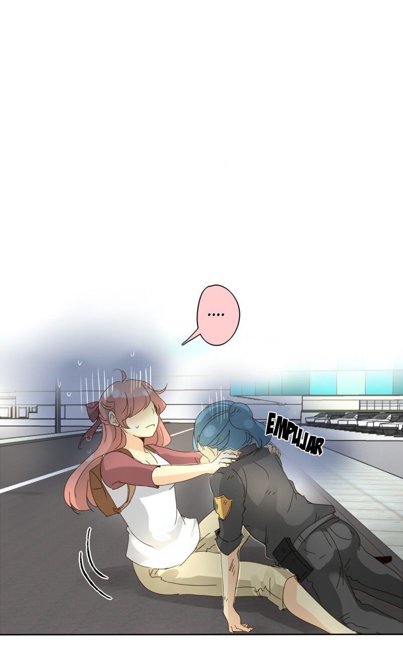 UnORDINARY Capitulo 49 página 61