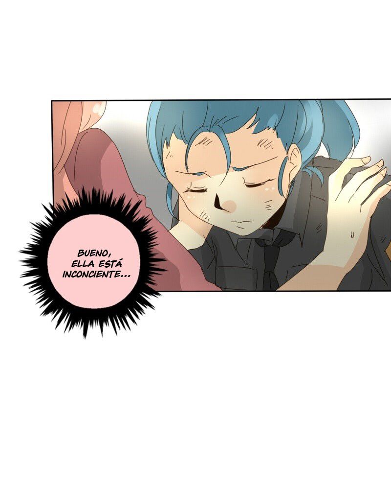 UnORDINARY Capitulo 49 página 62