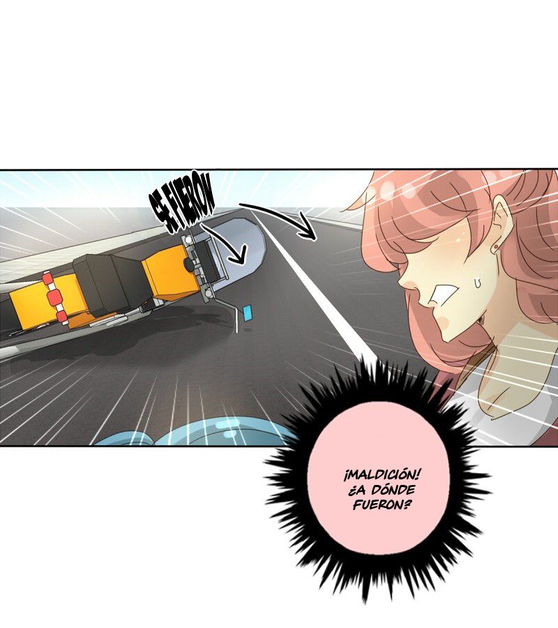 UnORDINARY Capitulo 49 página 64