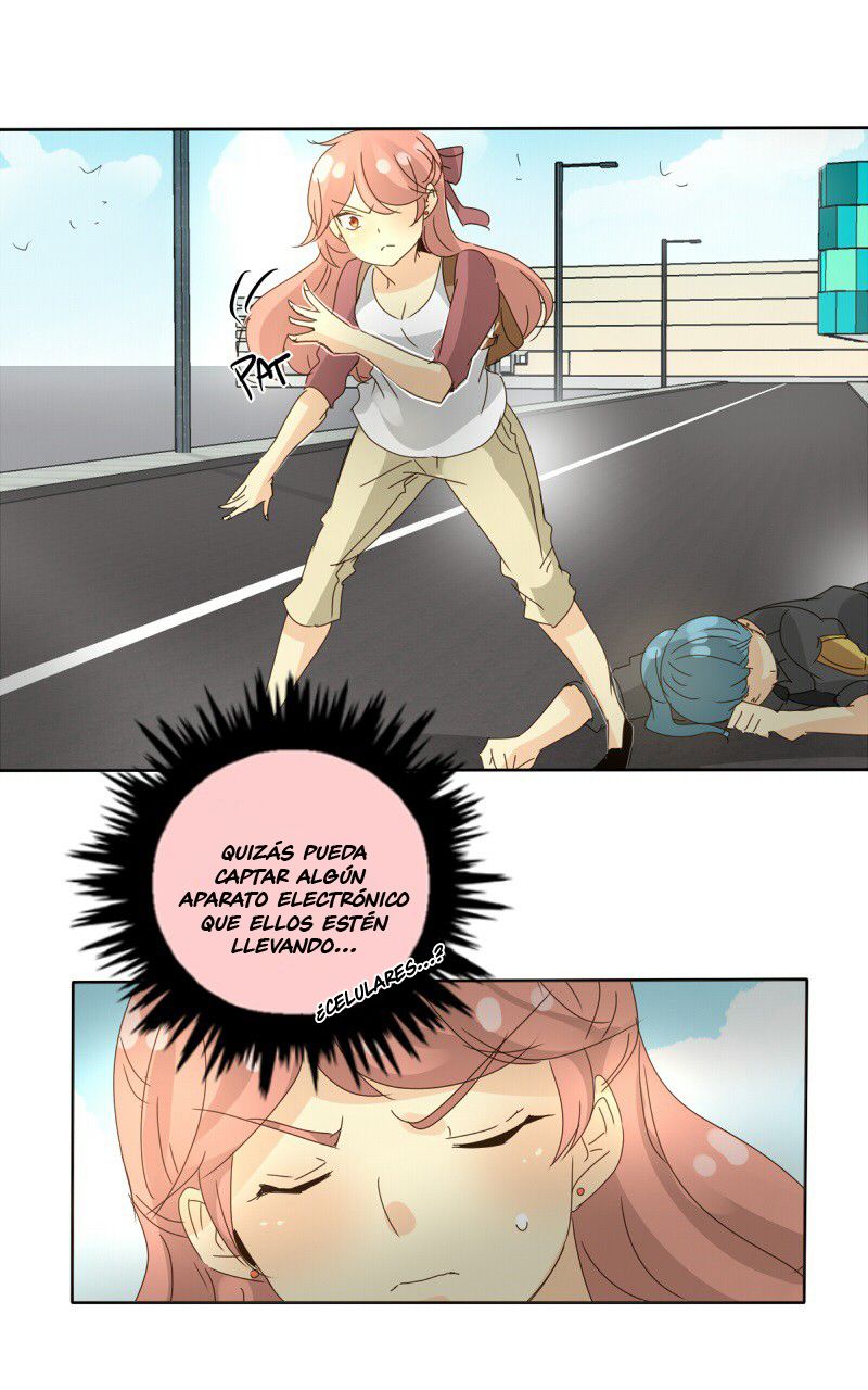 UnORDINARY Capitulo 49 página 65