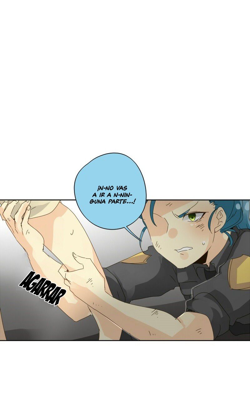 UnORDINARY Capitulo 49 página 66
