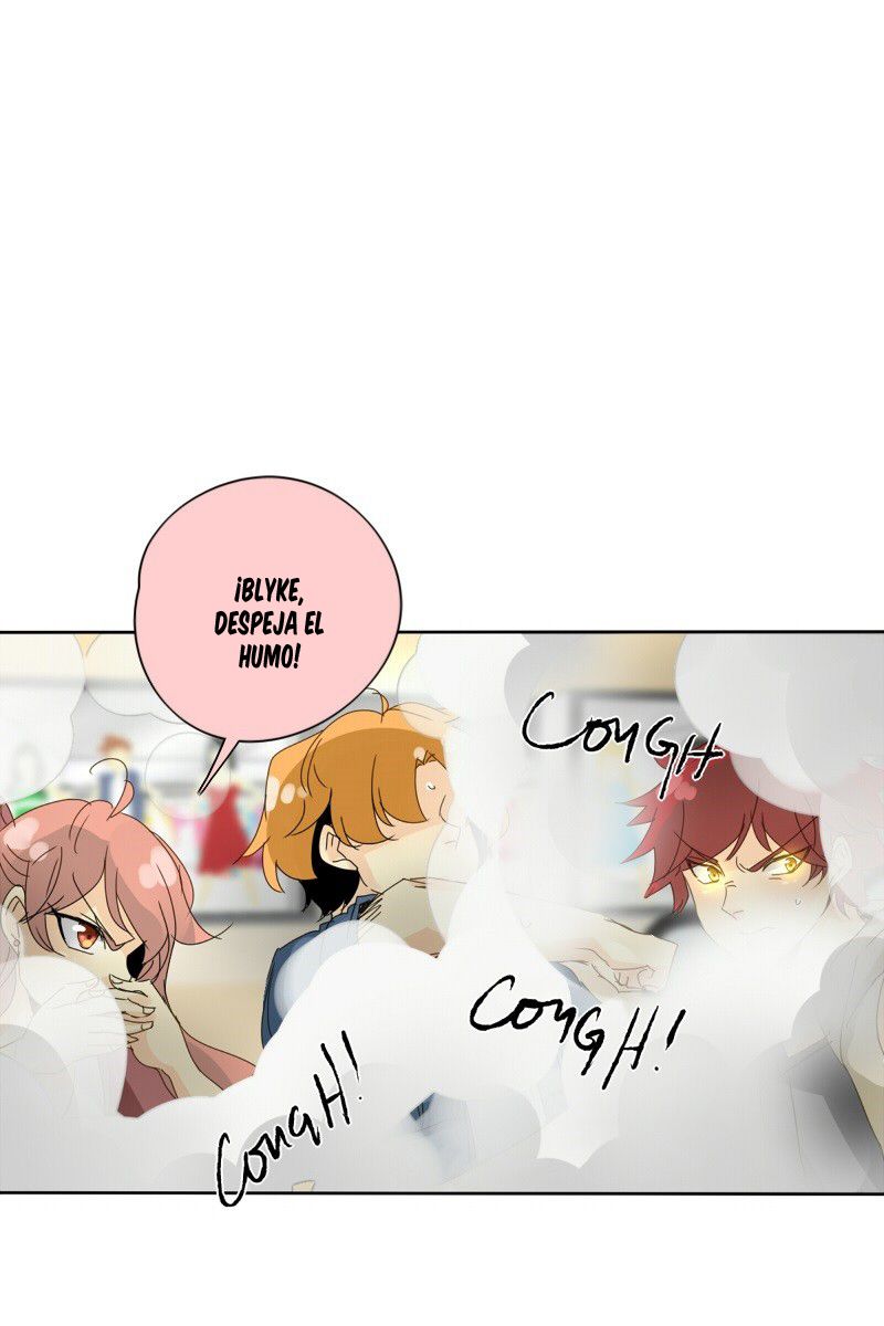 UnORDINARY Capitulo 49 página 7