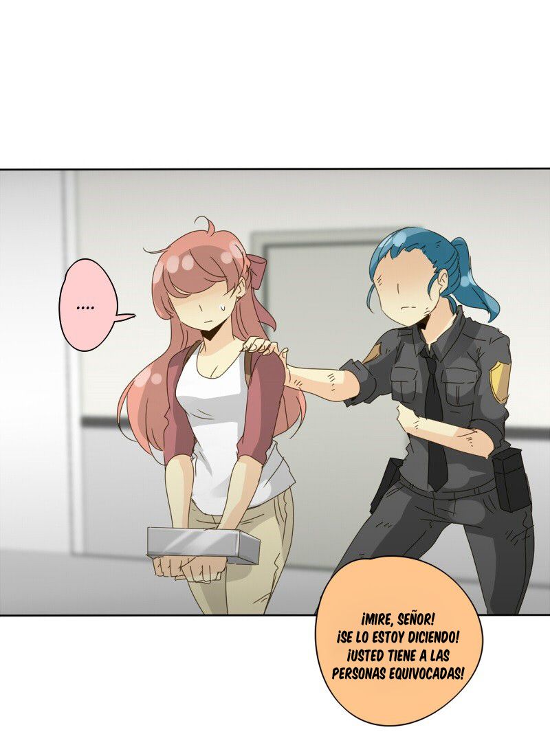 UnORDINARY Capitulo 49 página 70