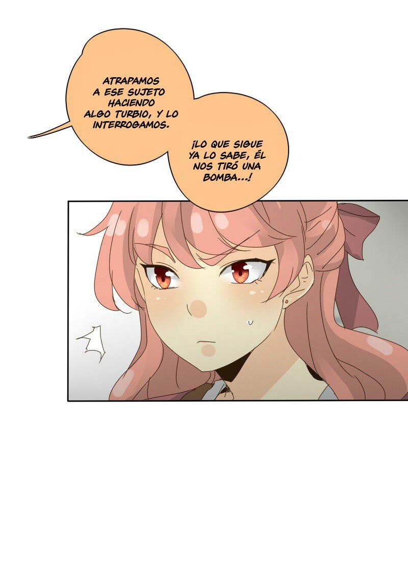 UnORDINARY Capitulo 49 página 71