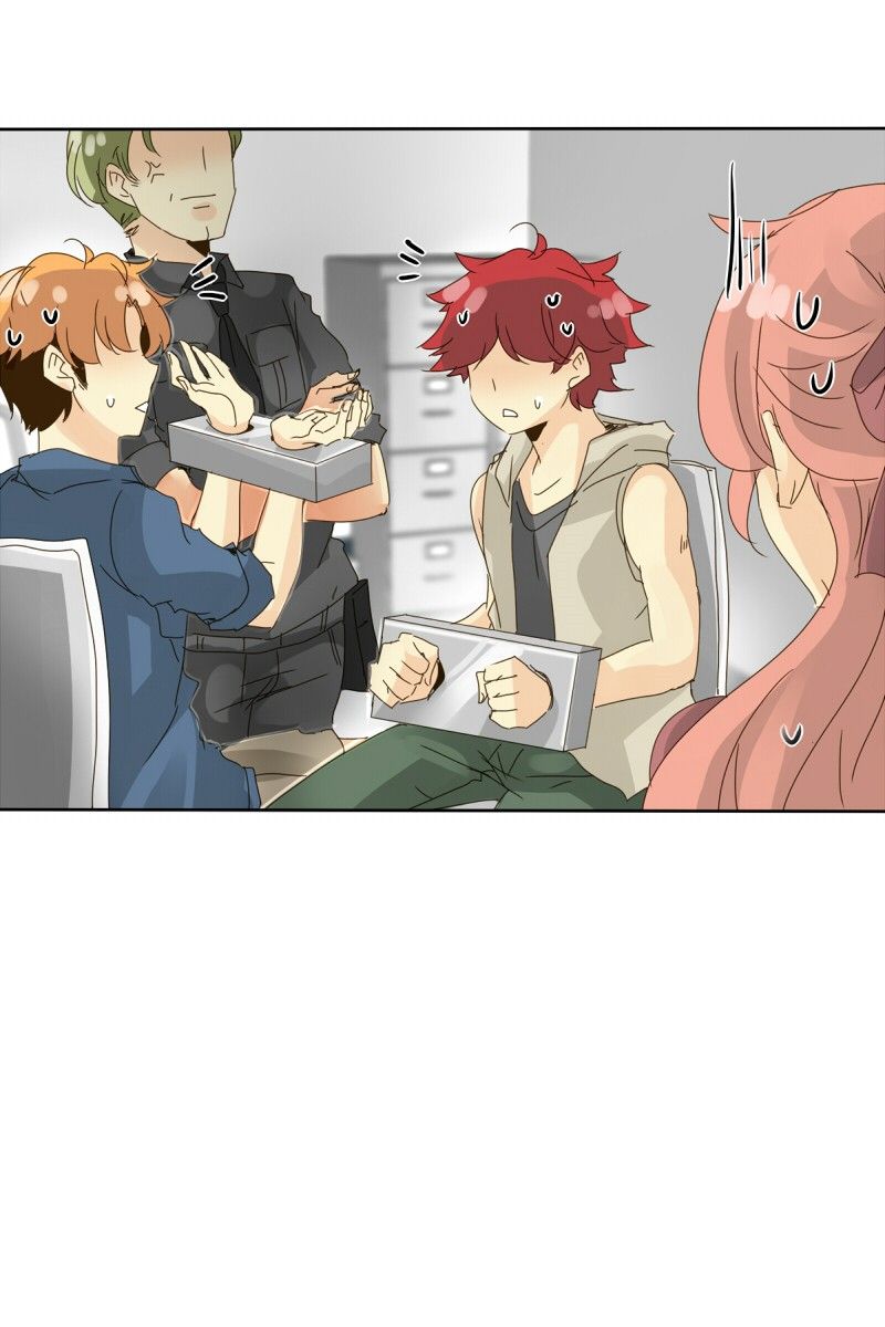 UnORDINARY Capitulo 49 página 72