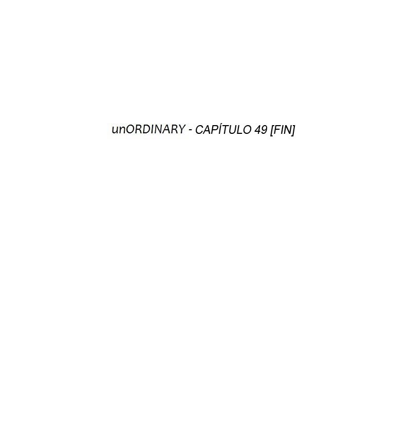 UnORDINARY Capitulo 49 página 73