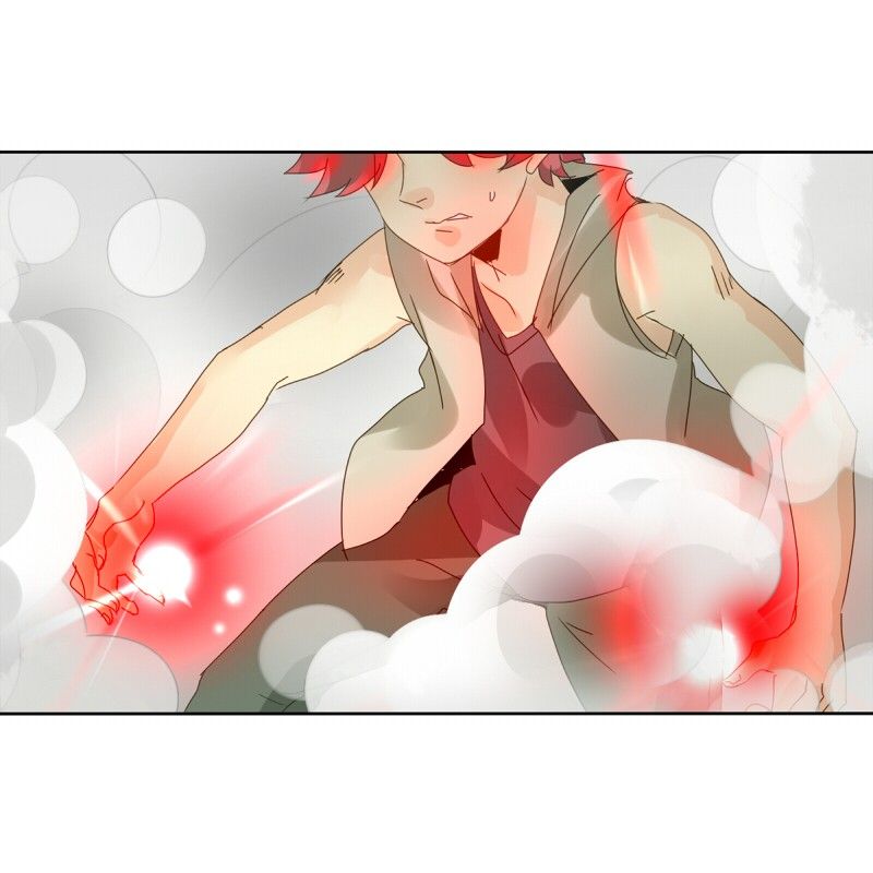 UnORDINARY Capitulo 49 página 8