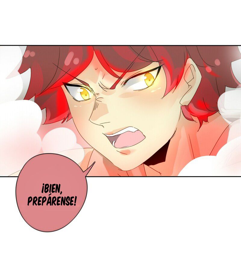 UnORDINARY Capitulo 49 página 9
