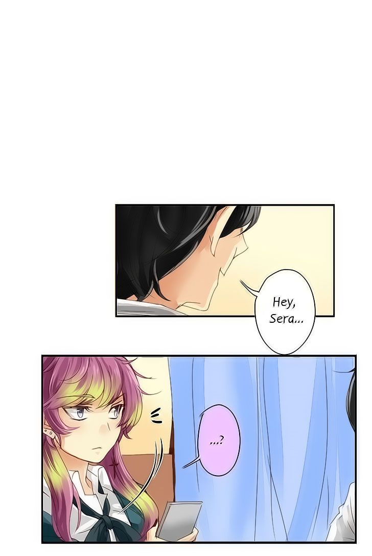 UnORDINARY Capitulo 5: Seguridad (Parte 2) página 11