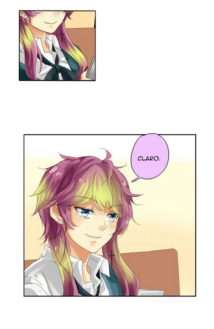 UnORDINARY Capitulo 5: Seguridad (Parte 2) página 13