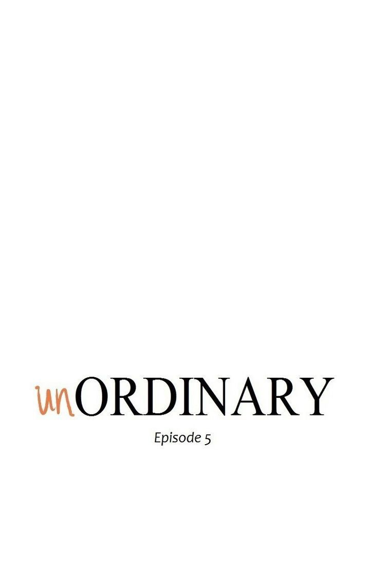 UnORDINARY Capitulo 5: Seguridad (Parte 2) página 14
