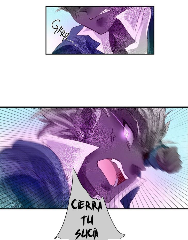 UnORDINARY Capitulo 5: Seguridad (Parte 2) página 25