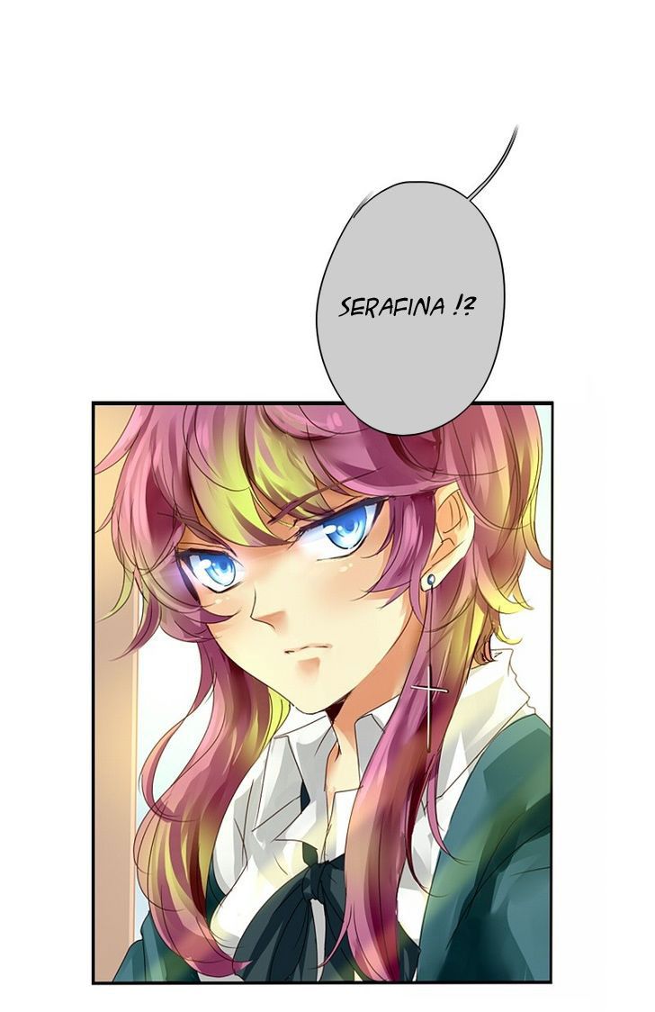 UnORDINARY Capitulo 5: Seguridad (Parte 2) página 30