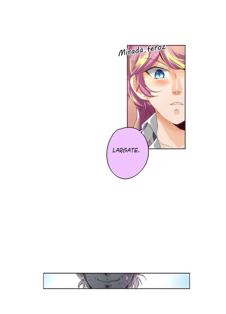 UnORDINARY Capitulo 5: Seguridad (Parte 2) página 33