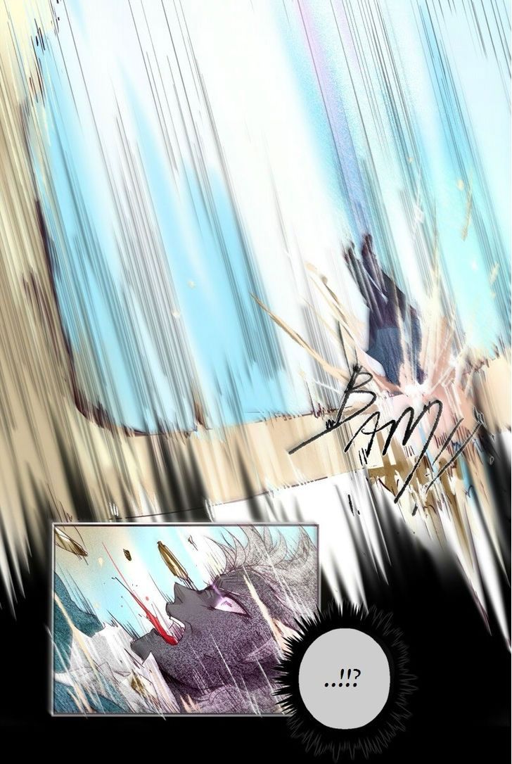 UnORDINARY Capitulo 5: Seguridad (Parte 2) página 37