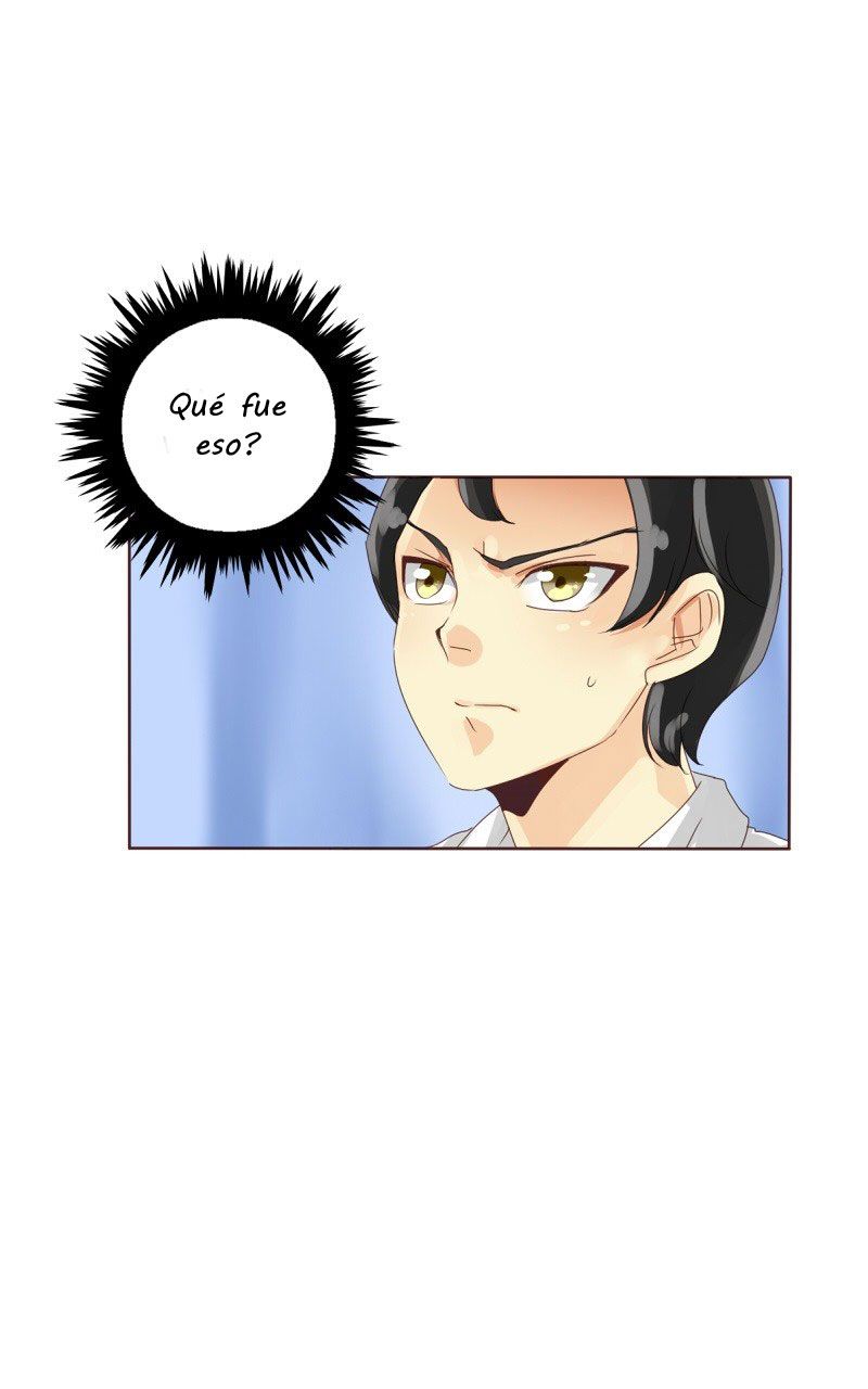 UnORDINARY Capitulo 5: Seguridad (Parte 2) página 4