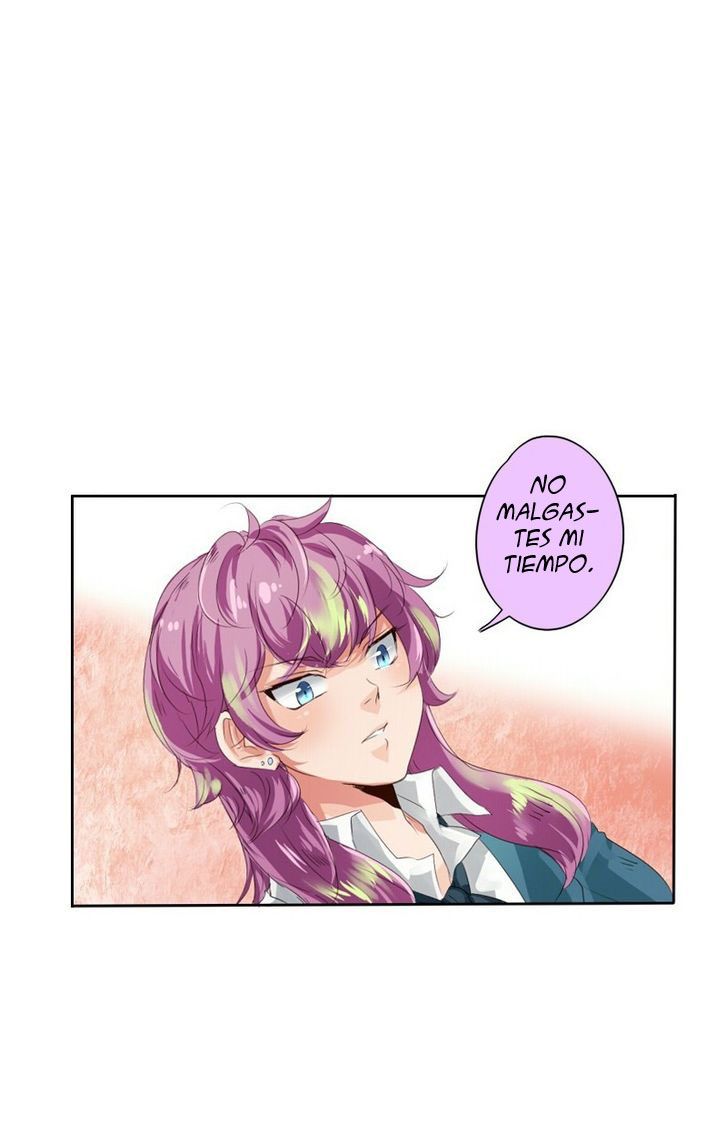 UnORDINARY Capitulo 5: Seguridad (Parte 2) página 42