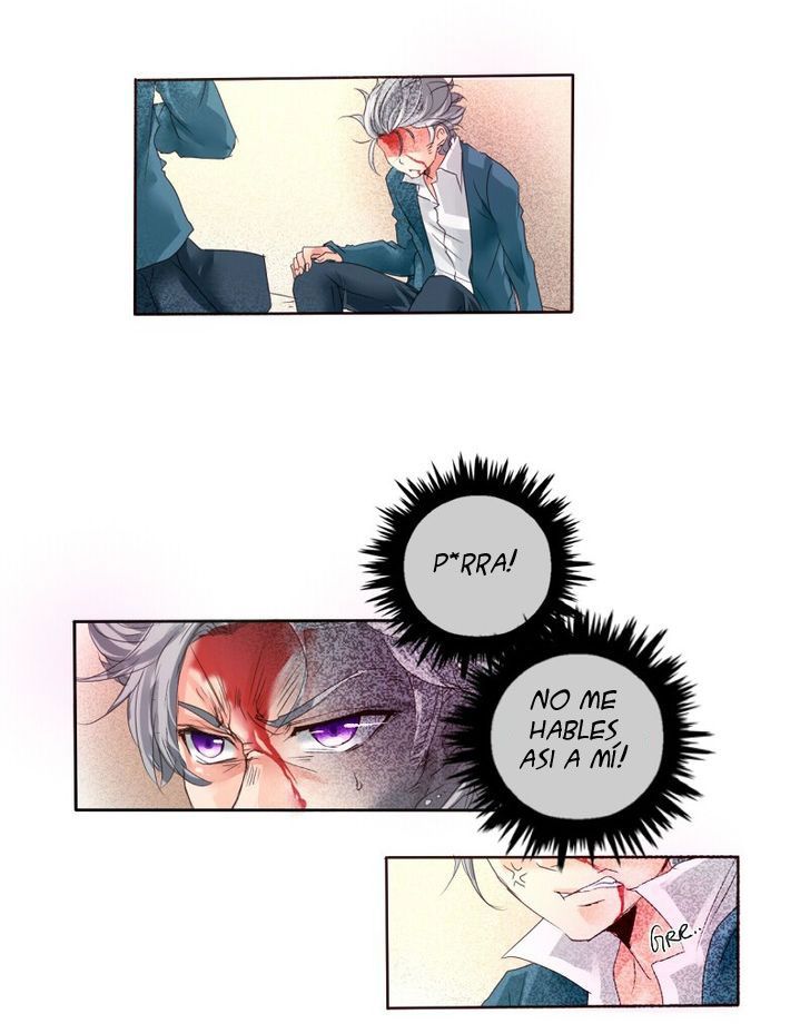 UnORDINARY Capitulo 5: Seguridad (Parte 2) página 43