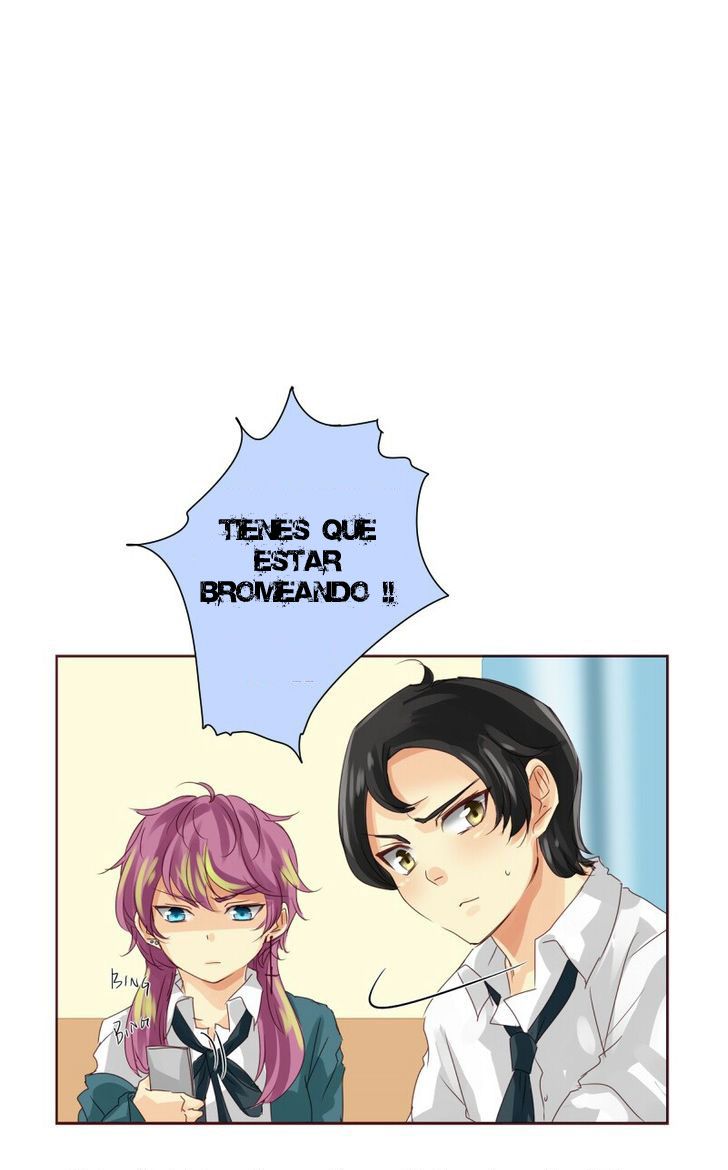 UnORDINARY Capitulo 5: Seguridad (Parte 2) página 5