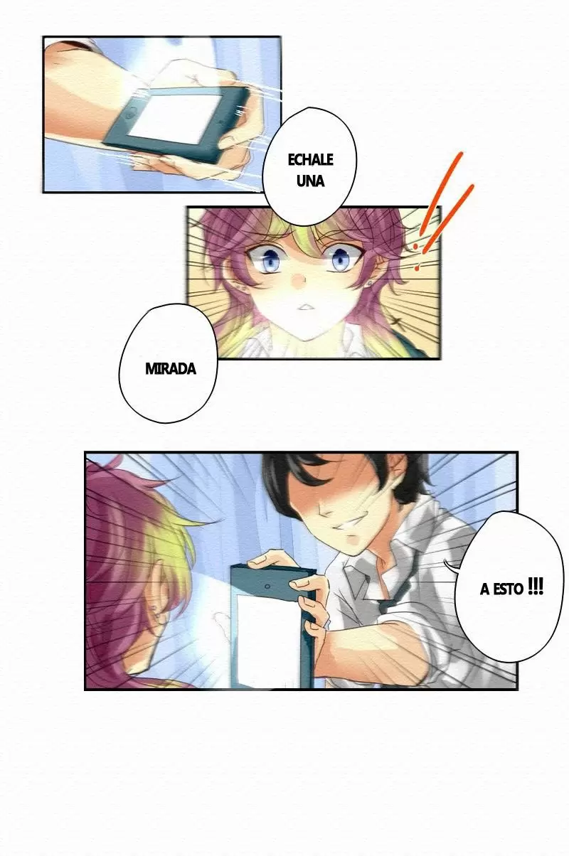 UnORDINARY Capitulo 5 página 10