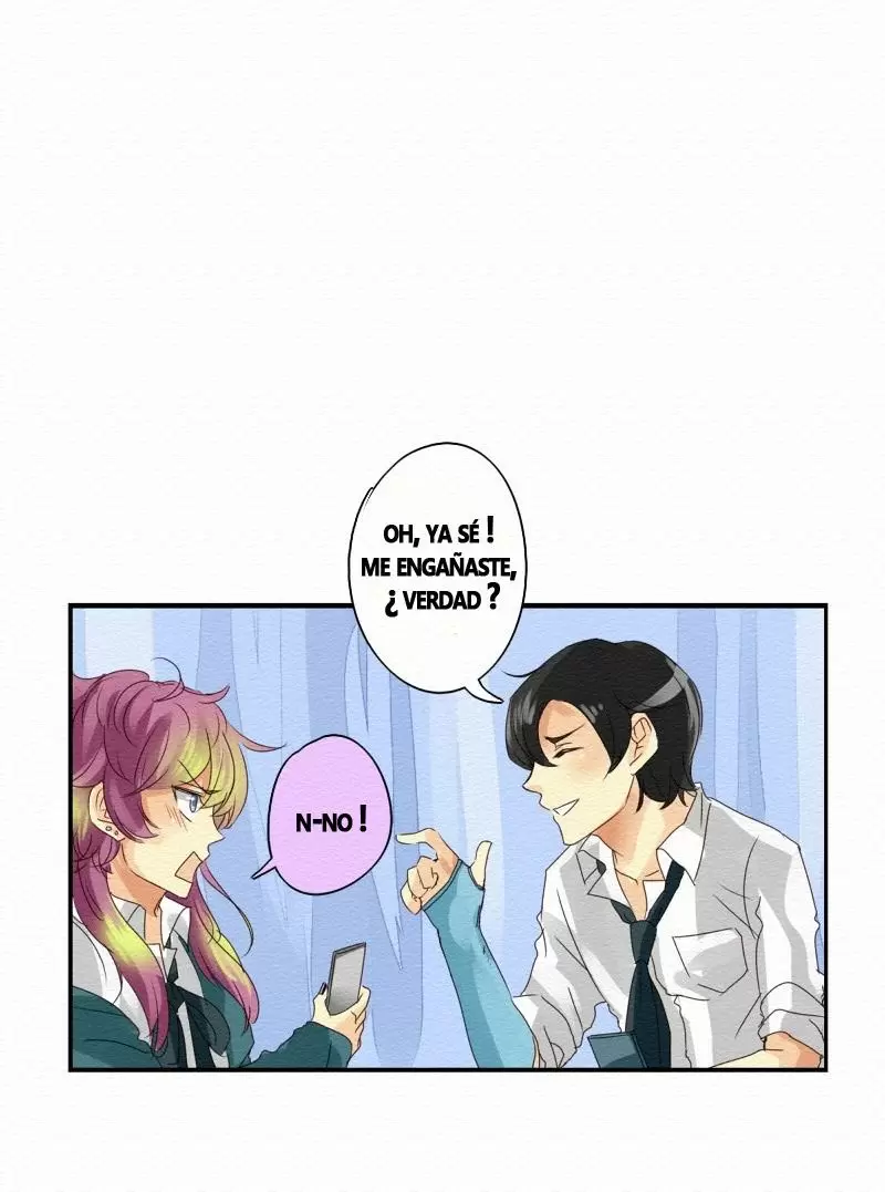 UnORDINARY Capitulo 5 página 15