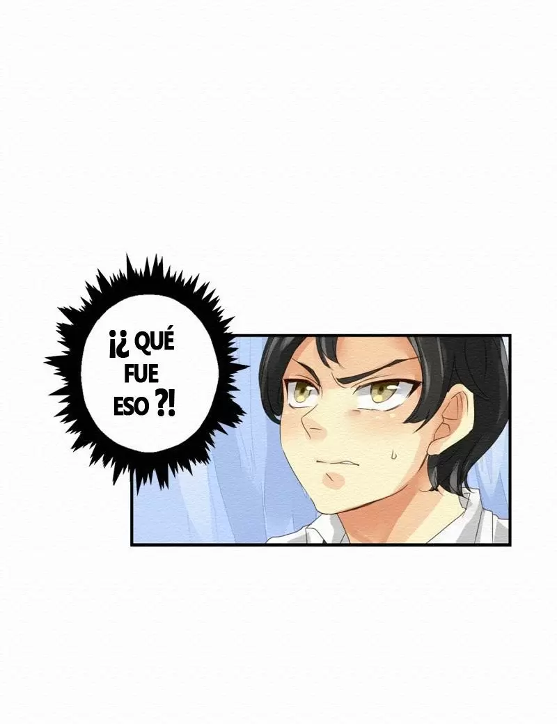 UnORDINARY Capitulo 5 página 19