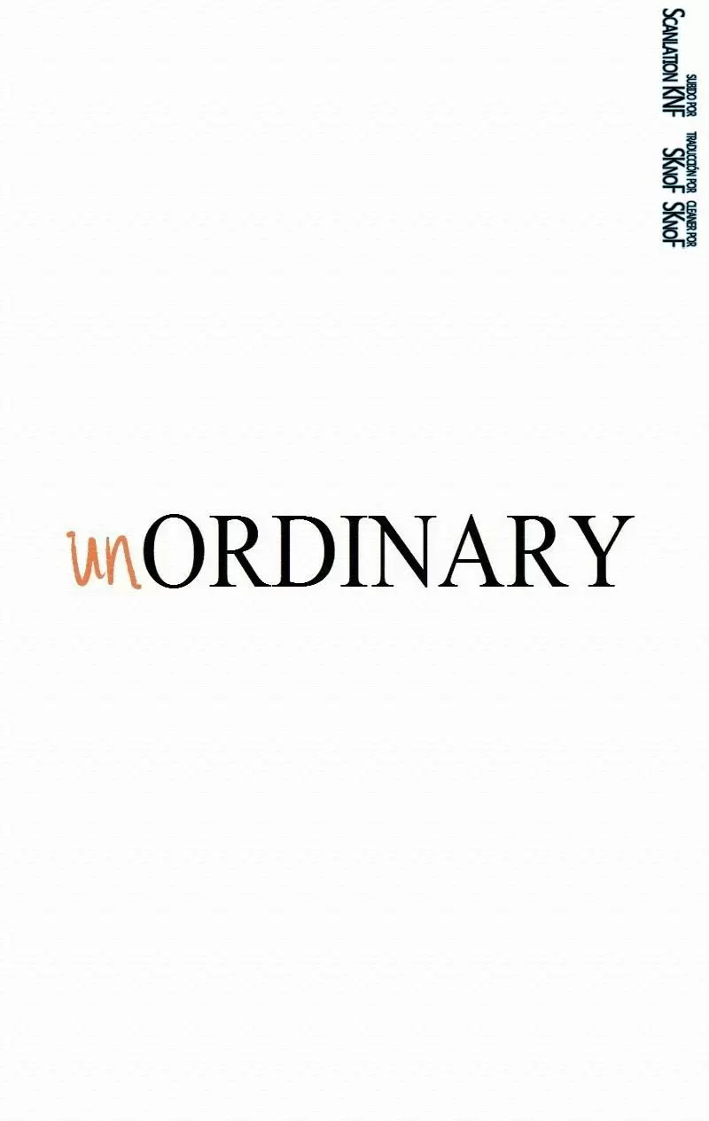 UnORDINARY Capitulo 5 página 2