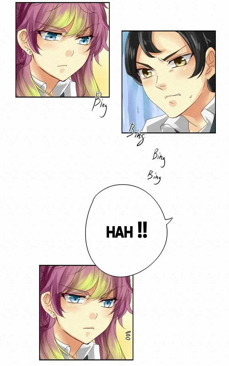 UnORDINARY Capitulo 5 página 8