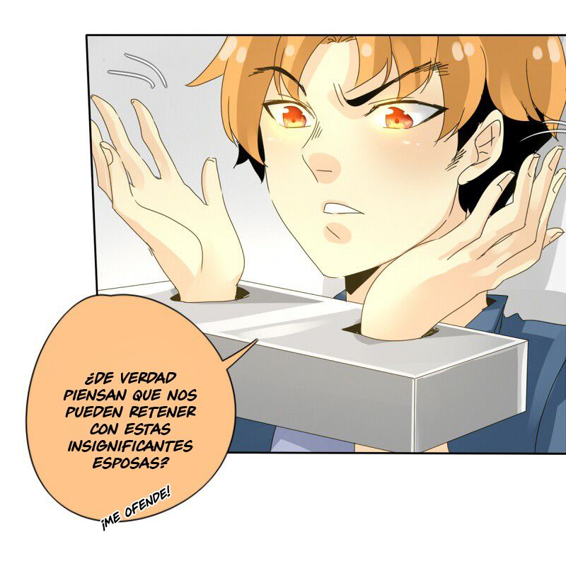 UnORDINARY Capitulo 50 página 10