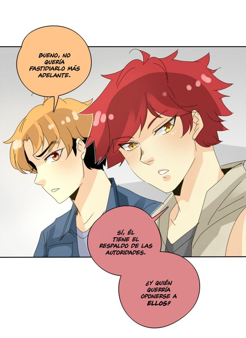 UnORDINARY Capitulo 50 página 14