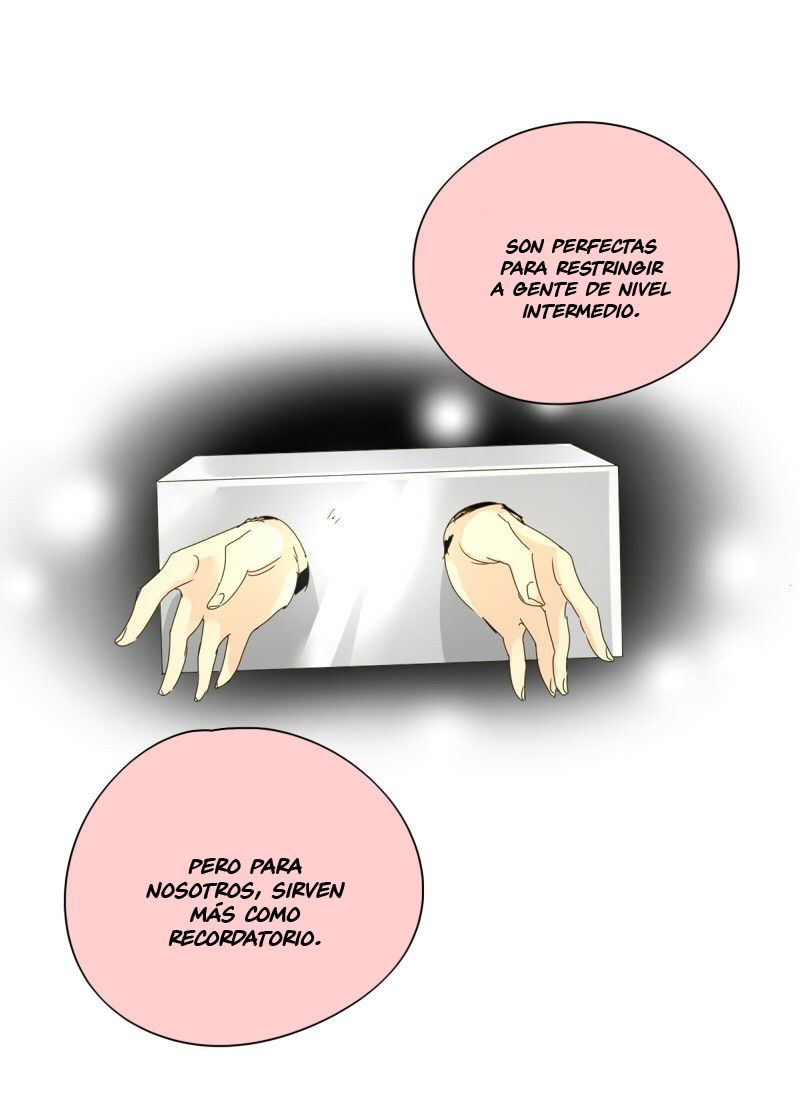 UnORDINARY Capitulo 50 página 16