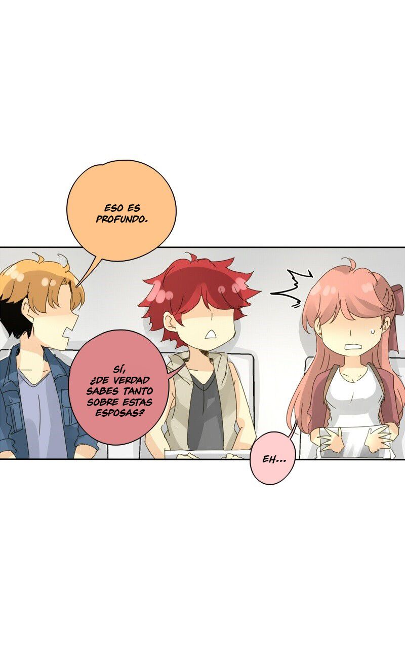 UnORDINARY Capitulo 50 página 18