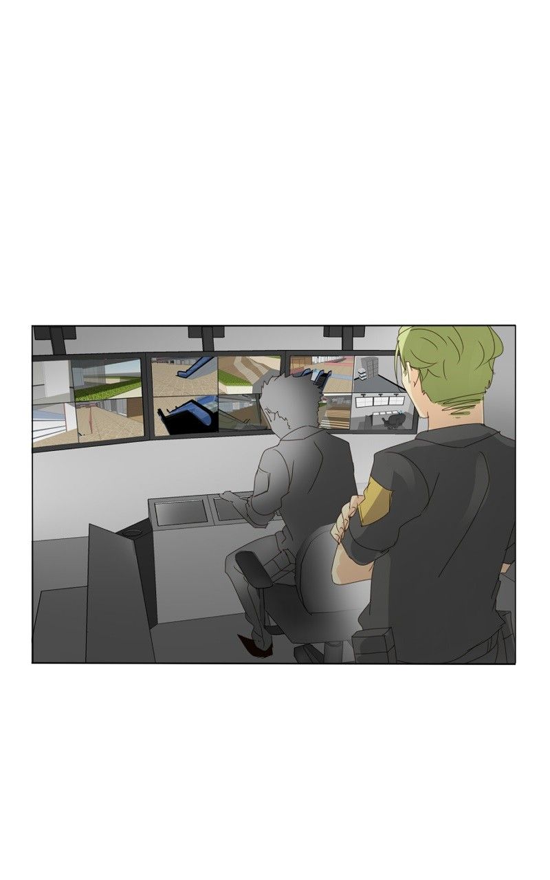 UnORDINARY Capitulo 50 página 19